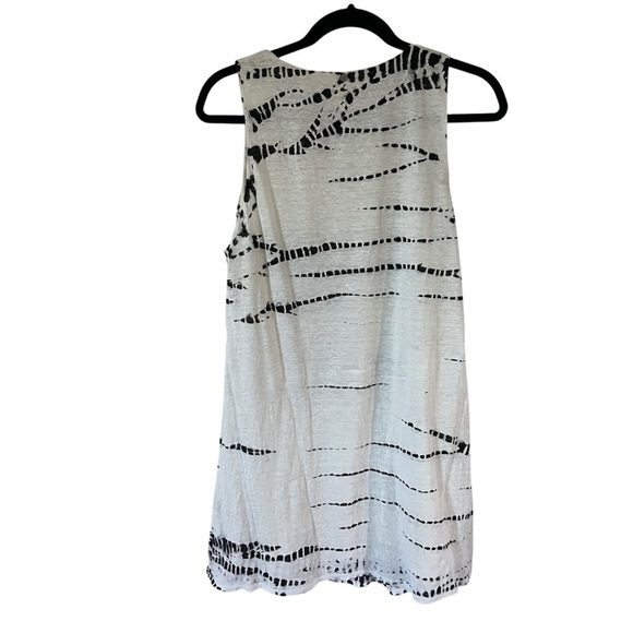 Alice + Olivia Air Mini Tank Dress  Size SP - Picture 2 of 10